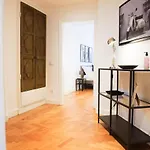 First One Rome Apartments