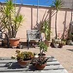 Panoramic Castle Apt Trastevere
