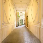 Elegant Flat Spanish Steps