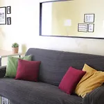Appartamento Re di Roma/Cozy flat for six persons