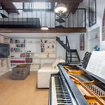 Musician Apartment Colosseo With Piano