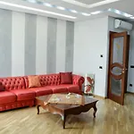 Sgr-Om Luxury House Vatican
