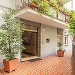 San Giovanni In Laterano Cozy And Quiet Flat