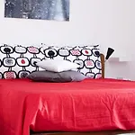 Kamchu Apartments: Viale Libia