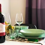 Romantico Appartamento A Trastevere
