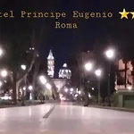 Hotel Principe Eugenio