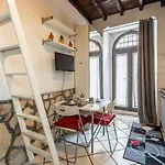 San Pietro A Due Passi Grazioso Loft