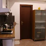 Hazelrome Apartment