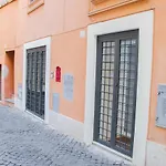 DOMUS DIVI - appartamento nel cuore di Roma