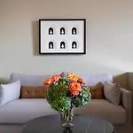 Domus 21 Luxury Suites