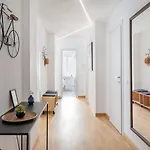 G&G Green Garden - Appartamento Con Ampio Terrazzo Esterno By Followgreenhouserome