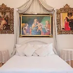 Iflat Spanish Steps Luxury And Historical Apt