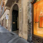 Iflat Spanish Steps Luxury And Historical Apt