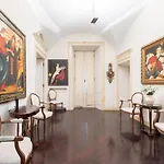 Iflat Spanish Steps Luxury And Historical Apt