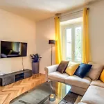 Giulio Cesare Charming Suite Great Location
