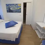 Crystal Apartment