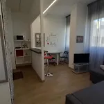 Crystal Apartment