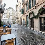 Cancelleria Apartment-Rental In Rome