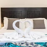 Cancelleria Apartment-Rental In Rome