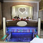 SPA B&B Roma D\'Autore Il Nido d\'Amore