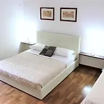 Vatican Area House