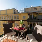 The Best Rent - Apartment Near Numidio Quadrato