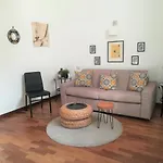 Vatican Area House