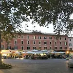 Beautifully Renovated Loft In Trastevere