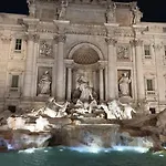 Aria Rome Rooms