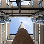 Iflat Opificio New Light Apartment
