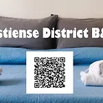Ostiense District B&B