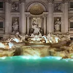 Vatican Rooms