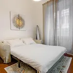NUOVO! Casa Micheli a Trastevere