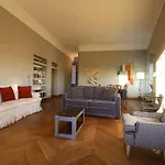 Residenza Maggiore With Panoramic View