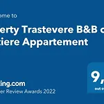 Liberty Trastevere B&B