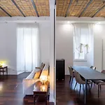 Domus Aurea B&B And Suites