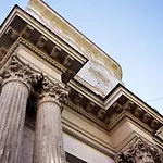 Rome Luxury Apartment To Spanish Steps