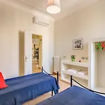 Lovely 4-bedroom apartment 30m SanGiovanni metro