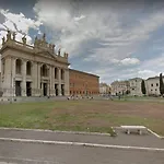 Lovely 4-bedroom apartment 30m SanGiovanni metro