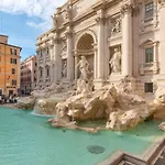 Stunning Apartment In Roma With 1 Bedrooms And Wifi