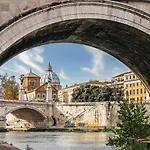 Stunning Apartment In Roma With 1 Bedrooms And Wifi