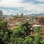 Stunning Apartment In Roma With 1 Bedrooms And Wifi