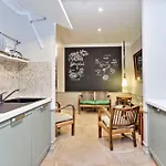 Piranesi Charmsuite