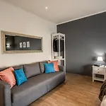 Colosseum Royal Apartment