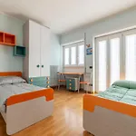 Piazza Bologna Terrace Apartment
