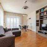 Piazza Bologna Terrace Apartment