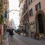The Best Rent - Apartment Near Piazza Di Spagna