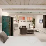 Drsrome - Colosseum Loft