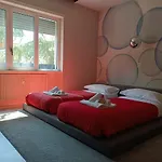 Bdc - Gatteschi Luxury Apartment