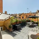 Romac Fontanella Borghese Palace